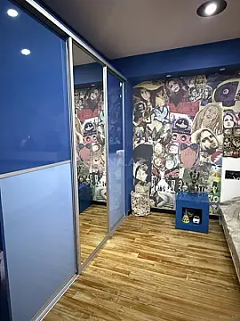 Satılır 4 otaqlı mənzil 247 m²