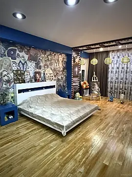 Satılır 4 otaqlı mənzil 247 m²