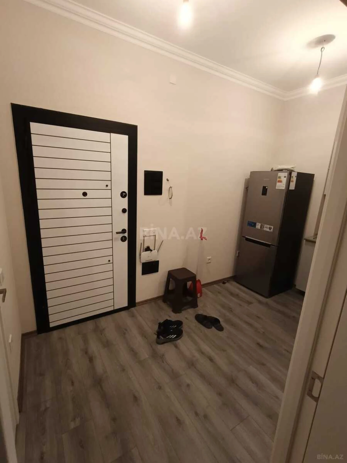 Satılır 2 otaqlı mənzil 47 m²