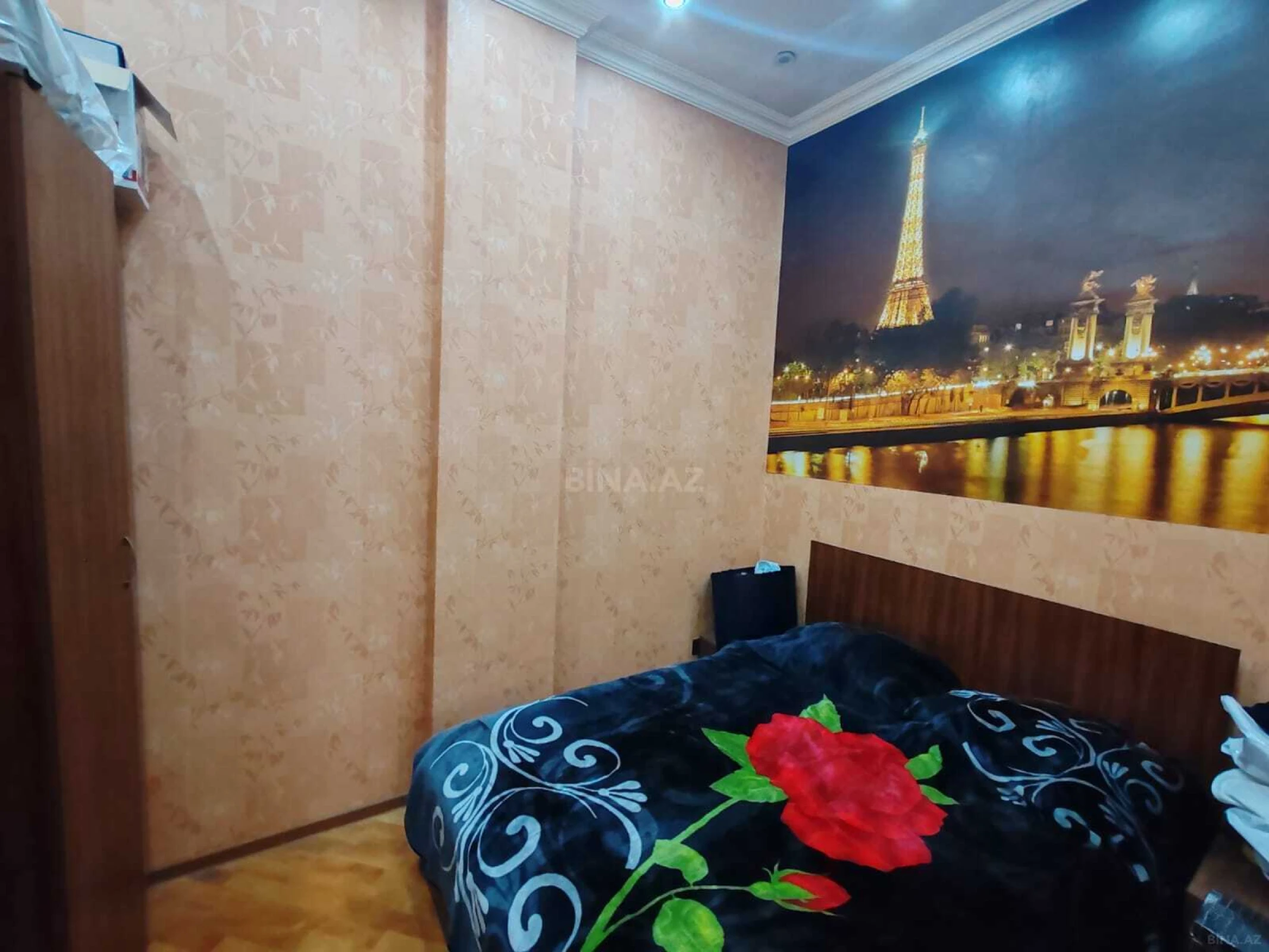 Satılır 3 otaqlı mənzil 90 m²