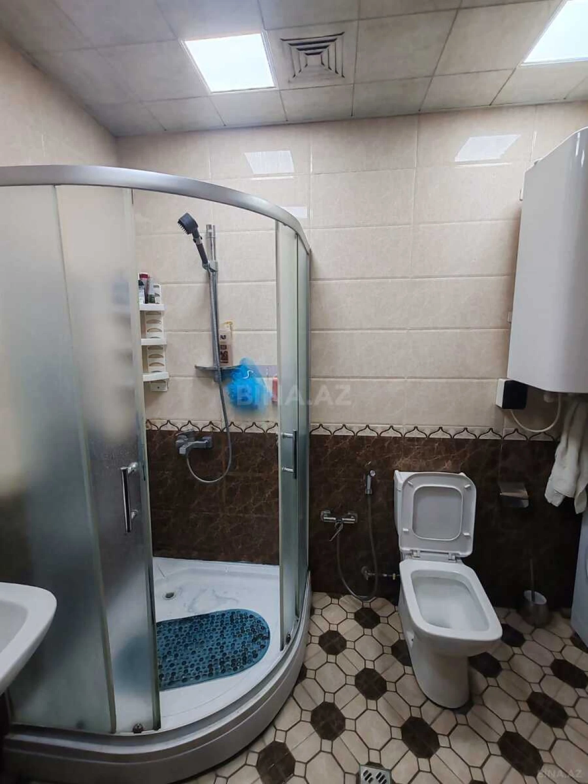 Satılır 3 otaqlı mənzil 90 m²