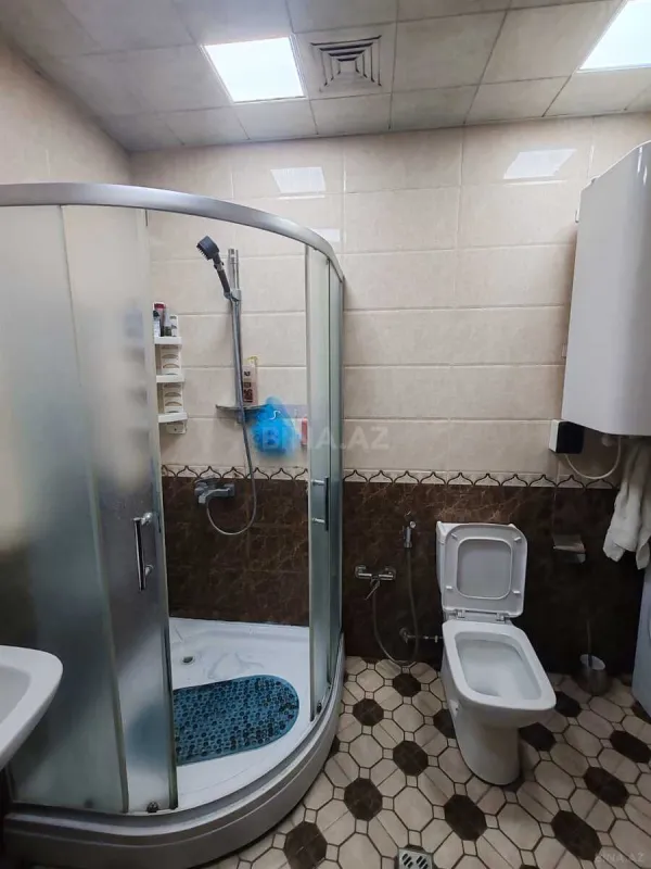 Satılır 3 otaqlı mənzil 90 m²