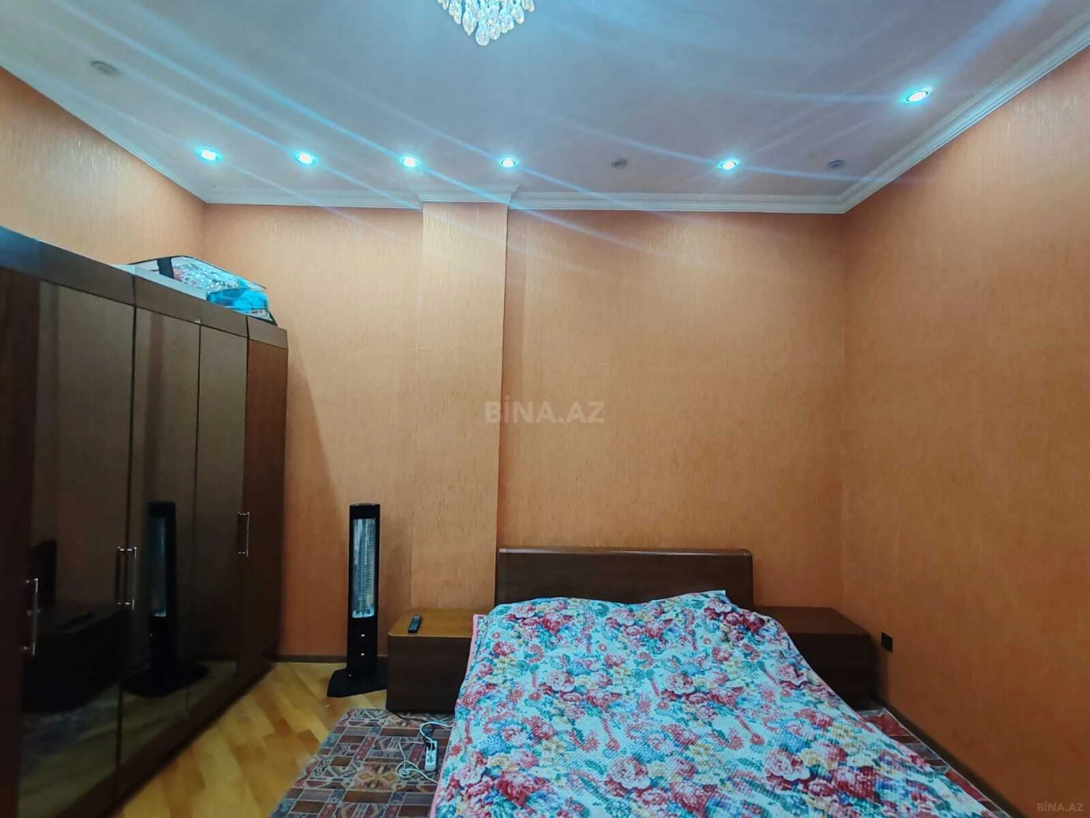 Satılır 3 otaqlı mənzil 90 m²