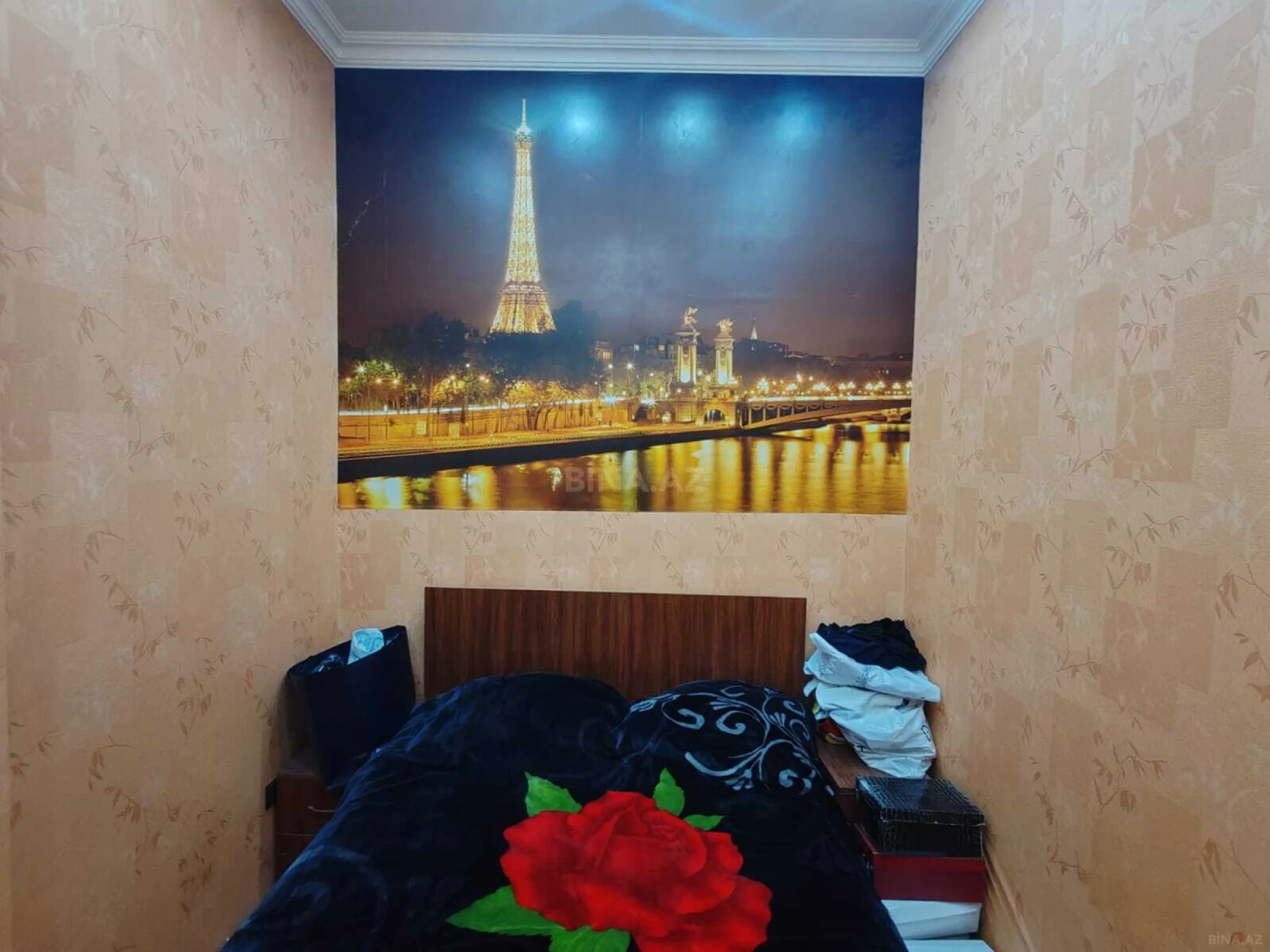 Satılır 3 otaqlı mənzil 90 m²