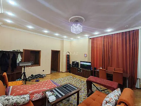 Satılır 3 otaqlı mənzil 90 m²