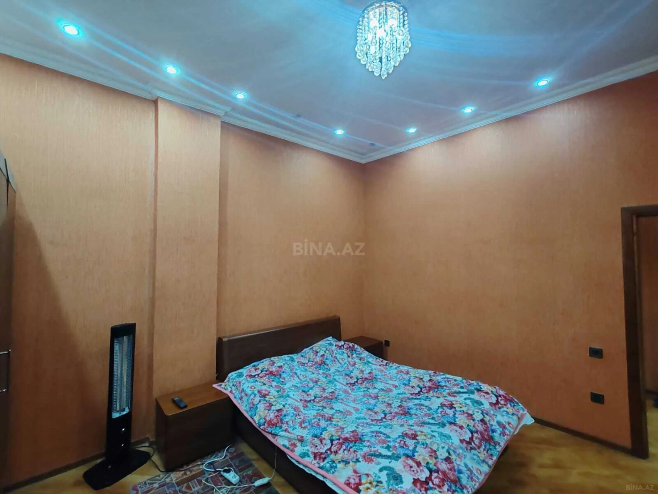Satılır 3 otaqlı mənzil 90 m²