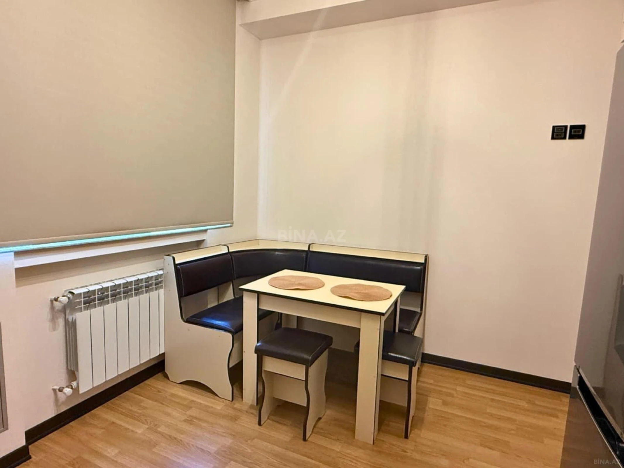 Kirayə verilir 3 otaqlı mənzil 120 m²