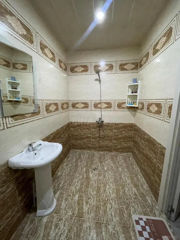 Kirayə verilir 1 otaqlı mənzil 55 m²