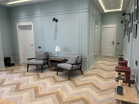 Satılır 2 otaqlı mənzil 74.4 m²