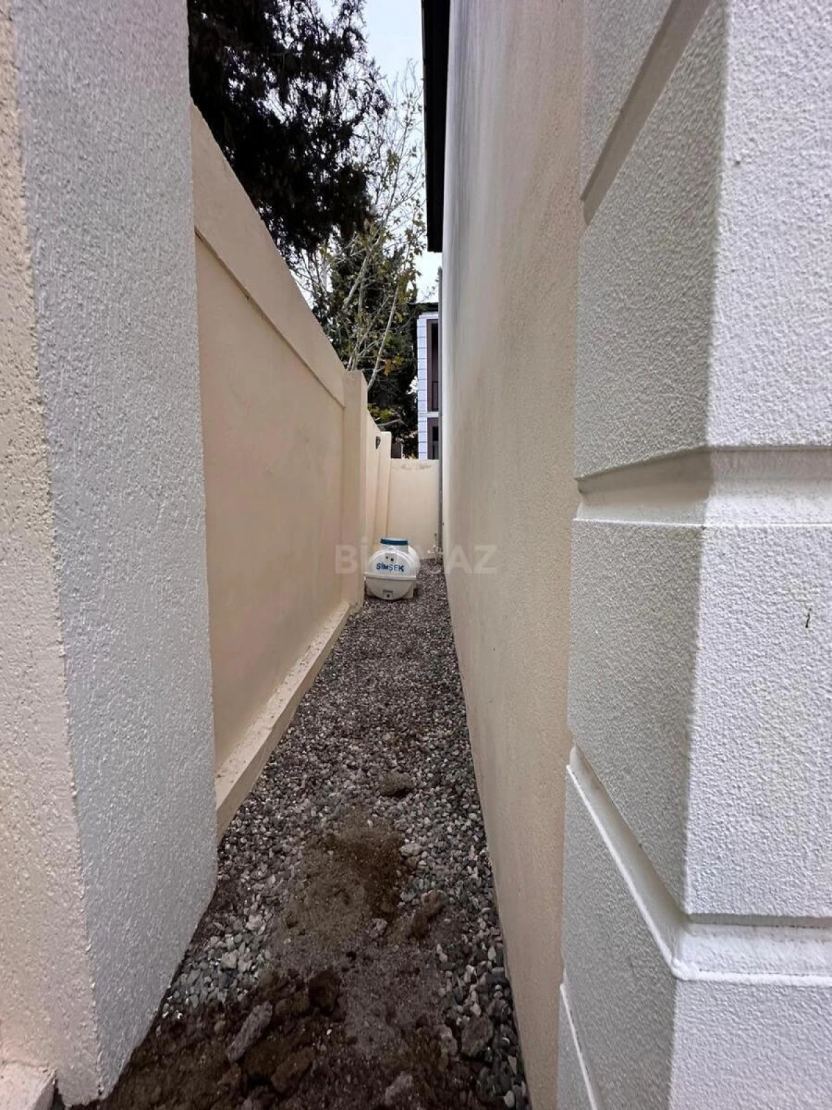 Satılır 5 otaqlı həyət evi 150 m²