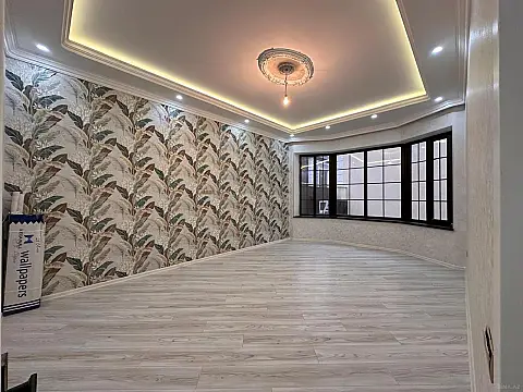 Satılır 5 otaqlı həyət evi 150 m²