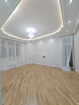 Satılır 3 otaqlı mənzil 127 m²