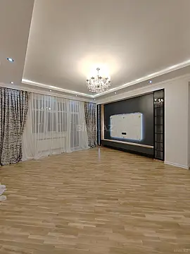 Satılır 3 otaqlı mənzil 127 m²