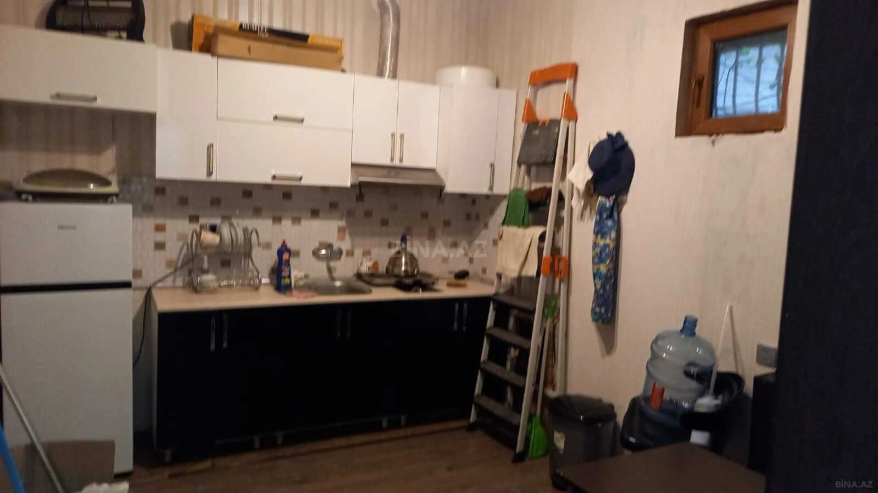 Satılır obyekt 150 m²