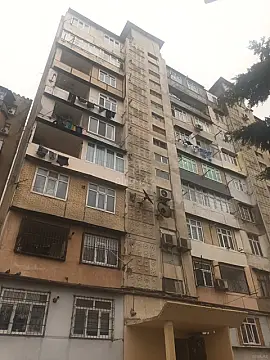 Satılır 3 otaqlı mənzil 64 m² — Bakı, Puta 3 otaq 64.00 m²