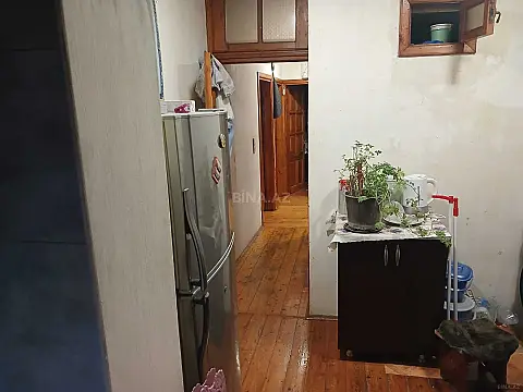 Satılır 3 otaqlı mənzil 64 m²
