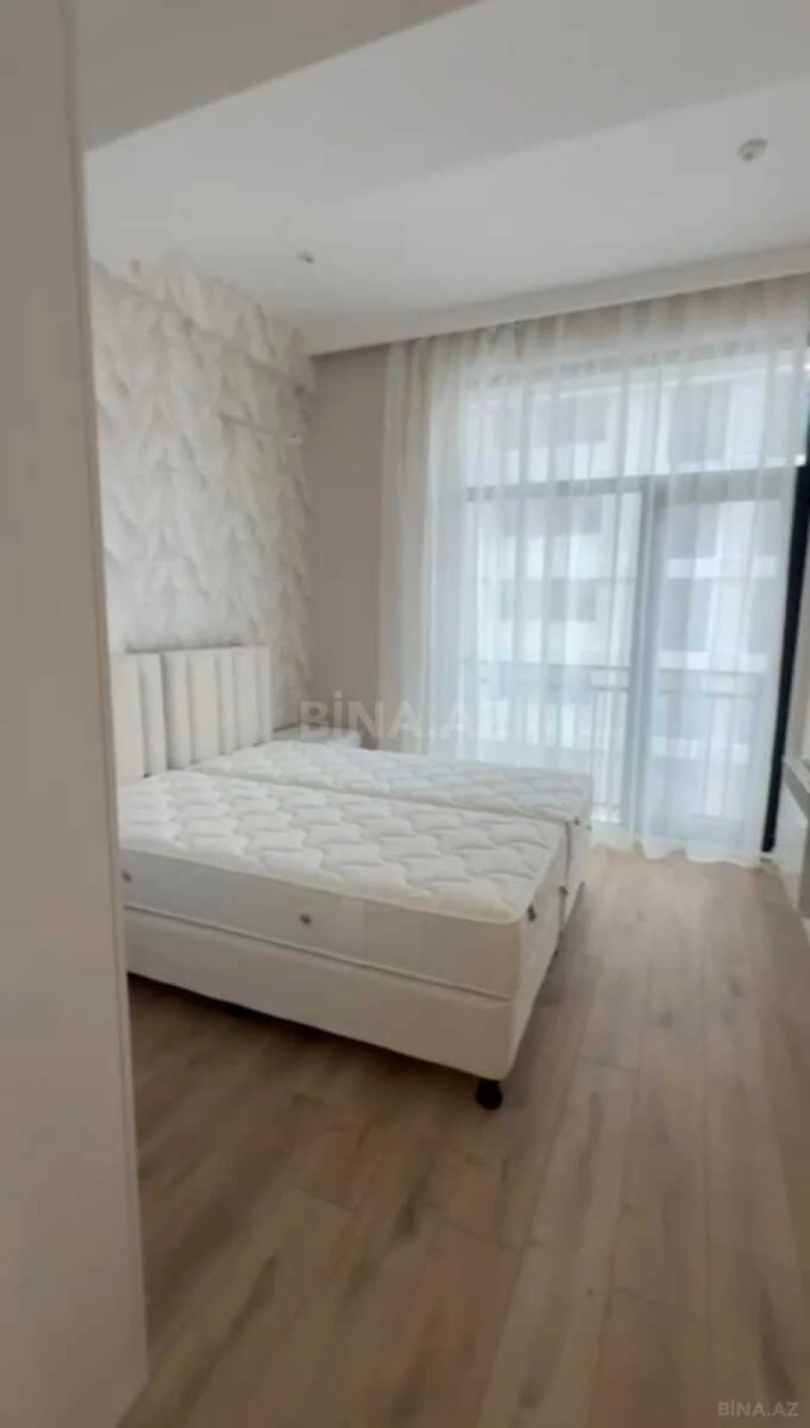 Satılır 2 otaqlı mənzil 57 m²