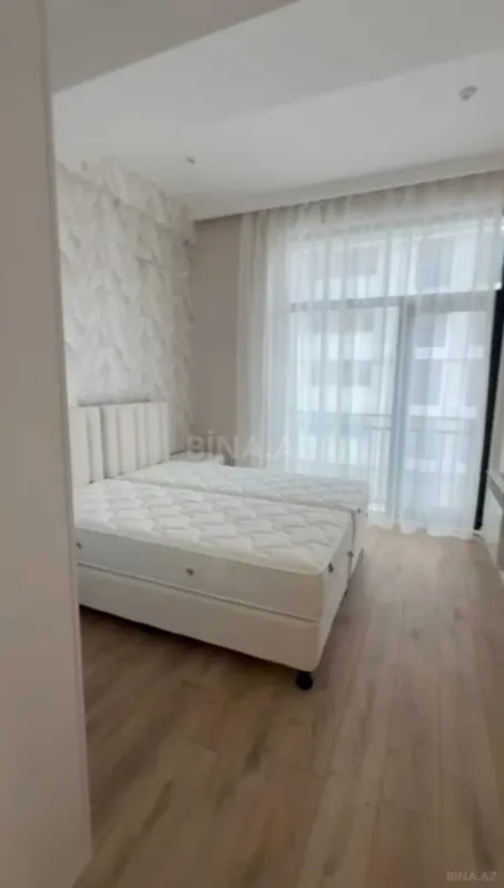 Satılır 2 otaqlı mənzil 57 m²