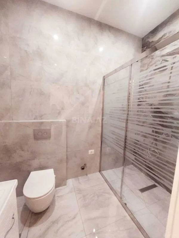 Satılır 2 otaqlı mənzil 57 m²