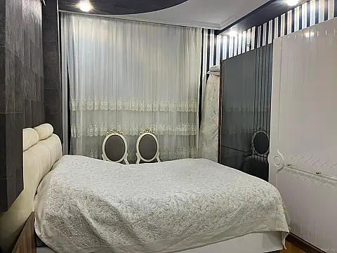 Satılır 3 otaqlı mənzil 106 m²