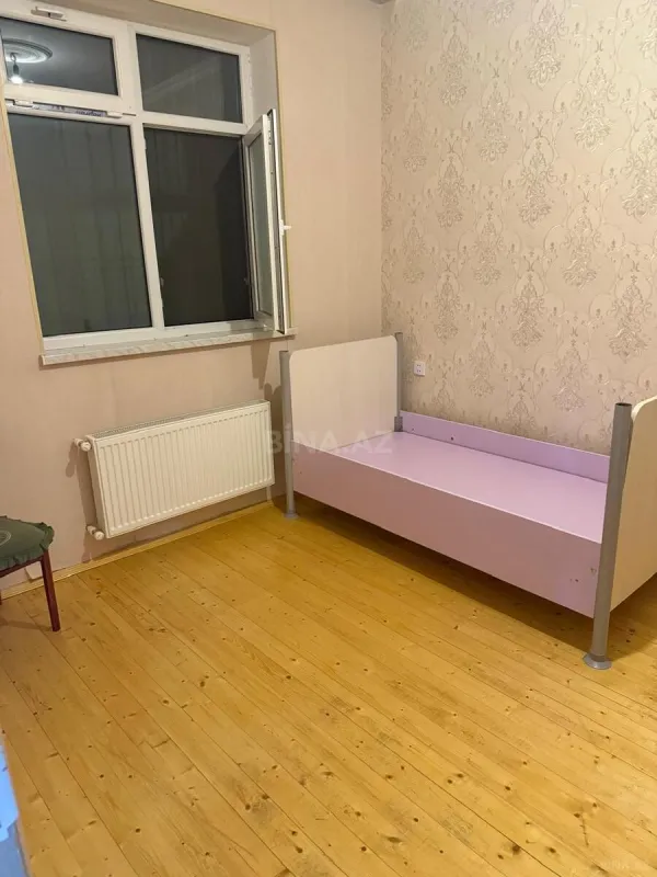 Kirayə verilir 3 otaqlı həyət evi 70 m²