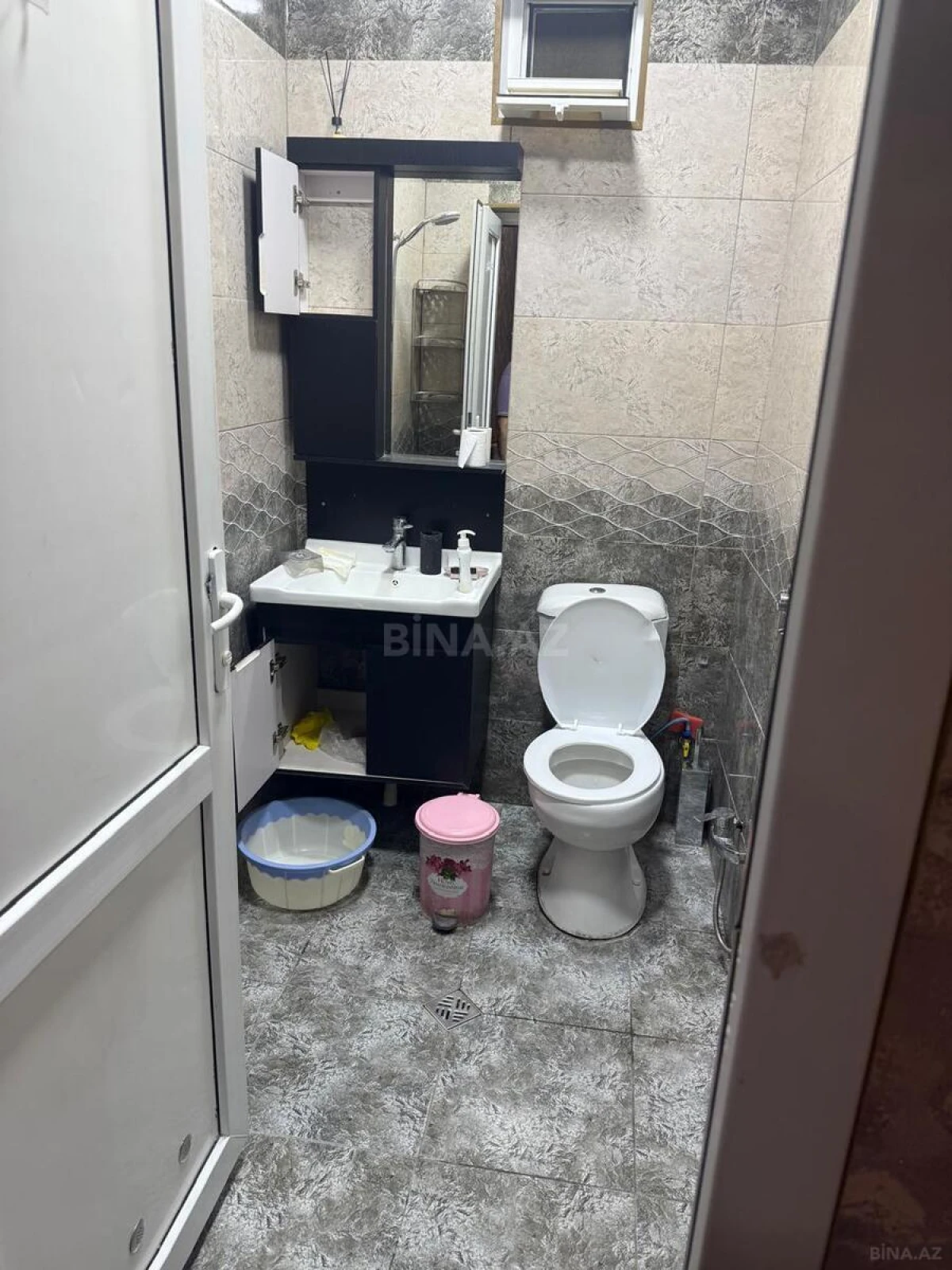 Kirayə verilir 3 otaqlı həyət evi 70 m²