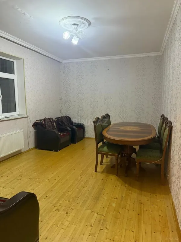 Kirayə verilir 3 otaqlı həyət evi 70 m²