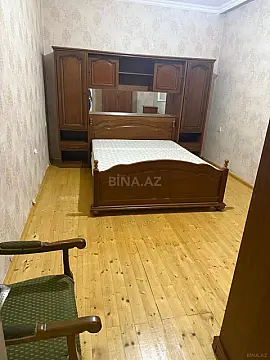Kirayə verilir 3 otaqlı həyət evi 70 m²