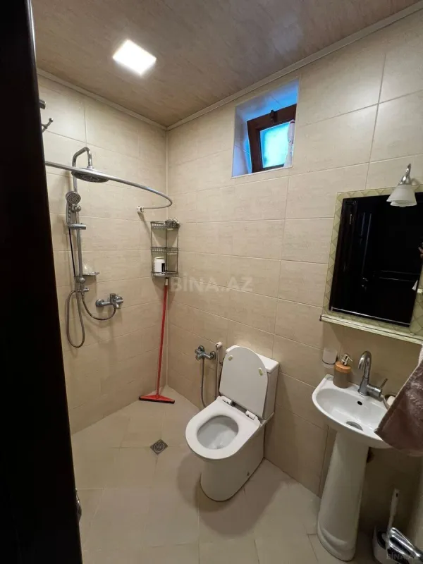 Satılır 4 otaqlı həyət evi 112 m²