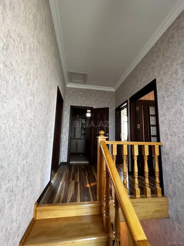 Satılır 4 otaqlı həyət evi 112 m²
