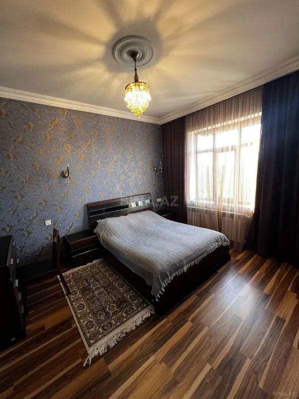 Satılır 4 otaqlı həyət evi 112 m²