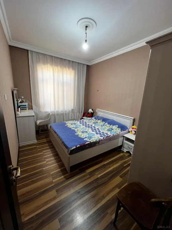 Satılır 4 otaqlı həyət evi 112 m²