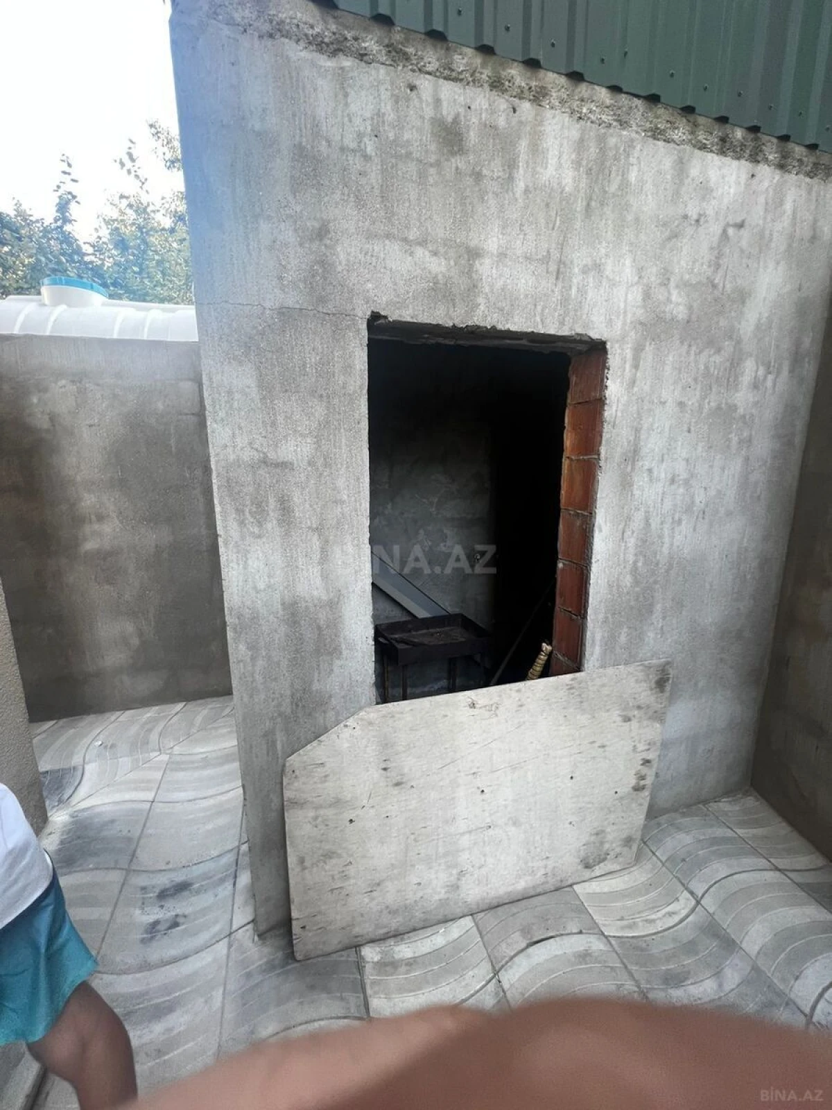 Satılır 4 otaqlı həyət evi 112 m²