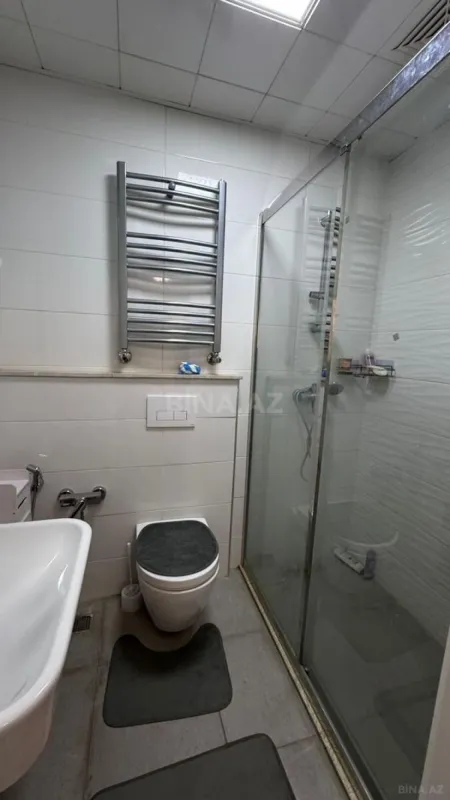 Satılır 2 otaqlı mənzil 48 m²