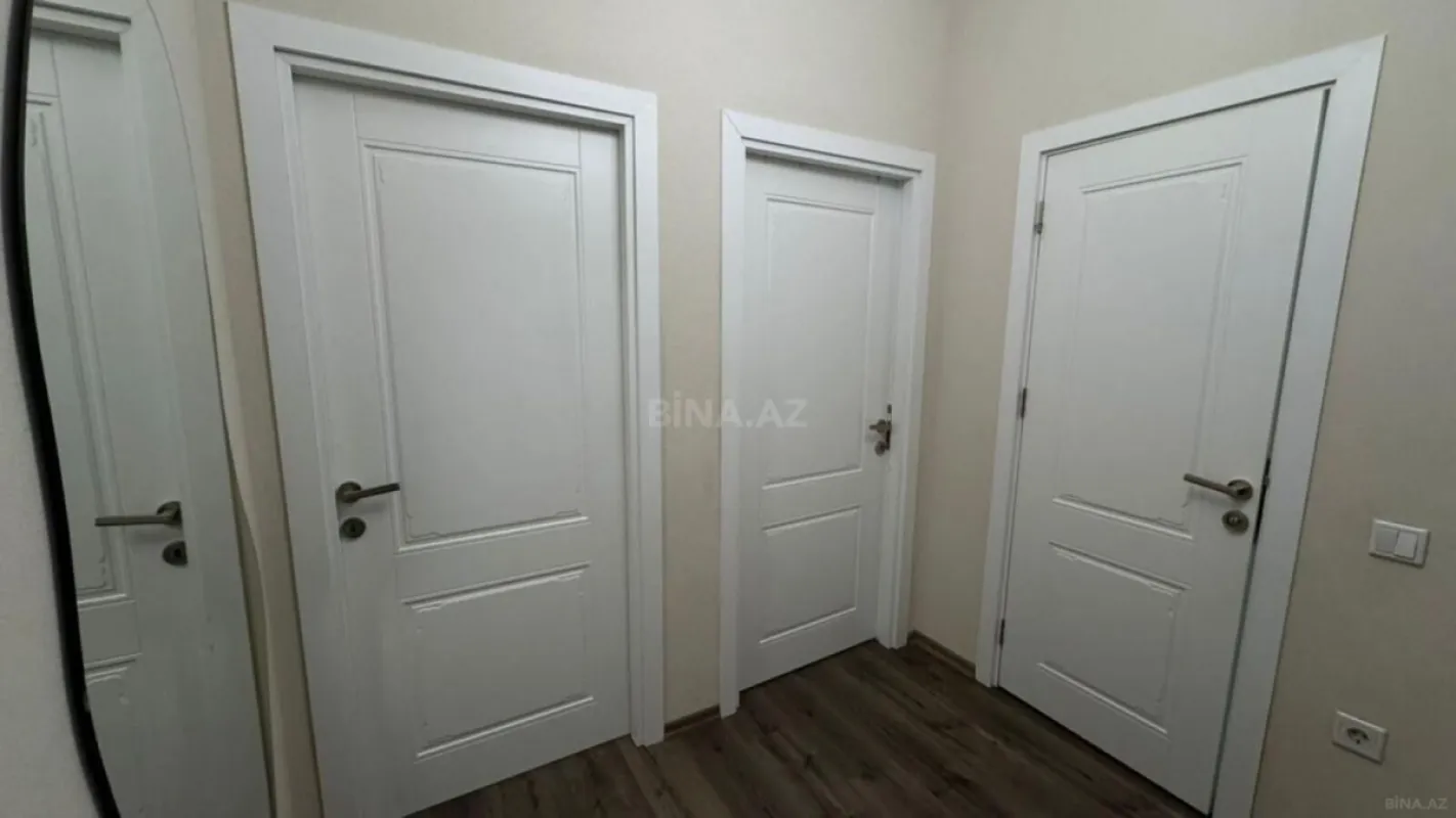 Satılır 2 otaqlı mənzil 48 m²