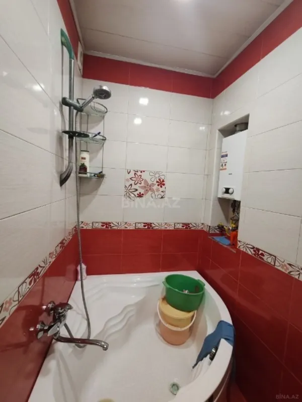 Satılır 3 otaqlı mənzil 80 m²
