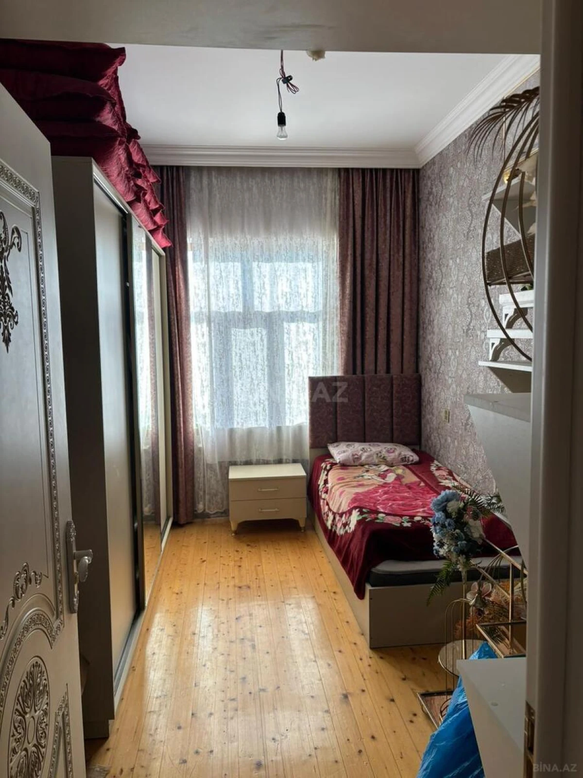 Satılır 4 otaqlı həyət evi 130 m²