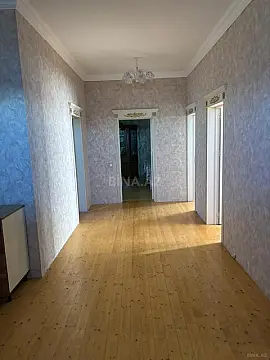 Satılır 4 otaqlı həyət evi 130 m²