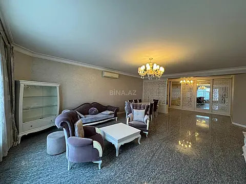 Satılır 3 otaqlı mənzil 171 m²