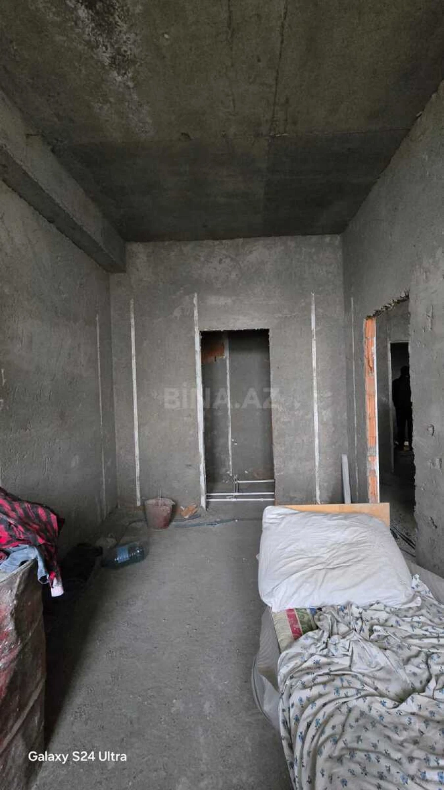 Satılır 3 otaqlı mənzil 100 m²