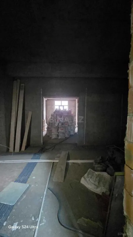 Satılır 3 otaqlı mənzil 100 m²