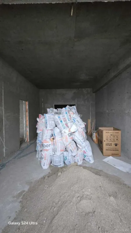 Satılır 3 otaqlı mənzil 100 m²