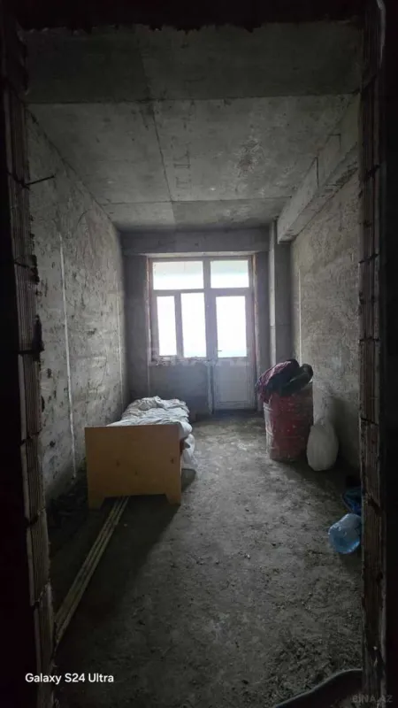 Satılır 3 otaqlı mənzil 100 m²