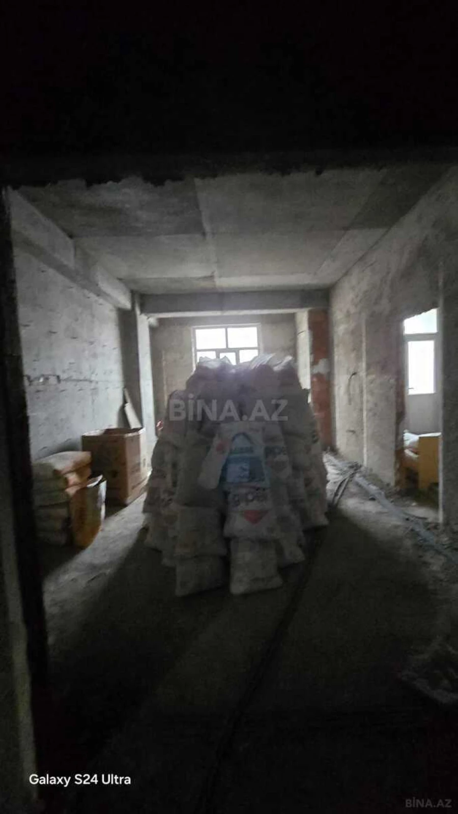 Satılır 3 otaqlı mənzil 100 m²