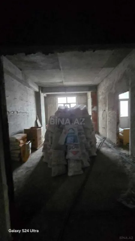 Satılır 3 otaqlı mənzil 100 m²