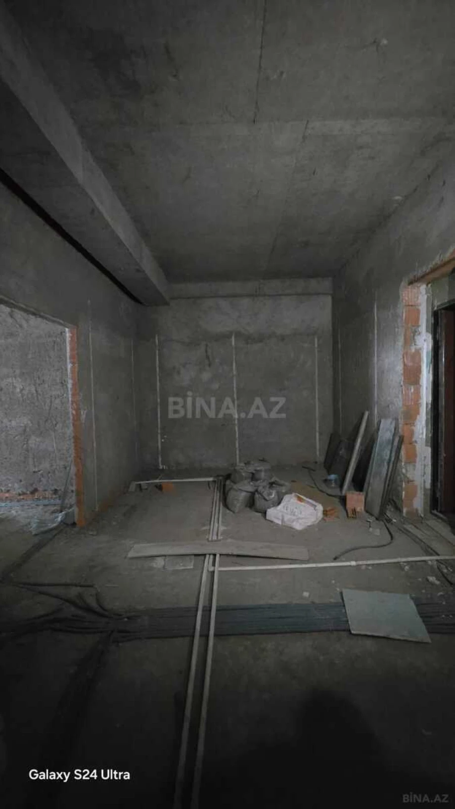 Satılır 3 otaqlı mənzil 100 m²