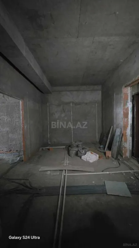 Satılır 3 otaqlı mənzil 100 m²