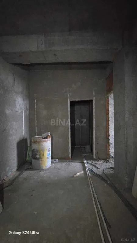 Satılır 3 otaqlı mənzil 100 m²