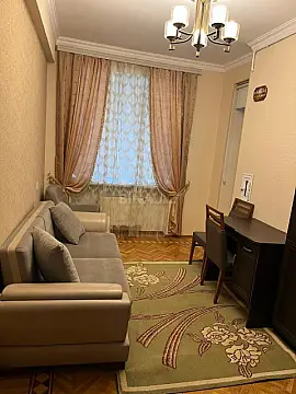 Kirayə verilir 3 otaqlı mənzil 100 m²