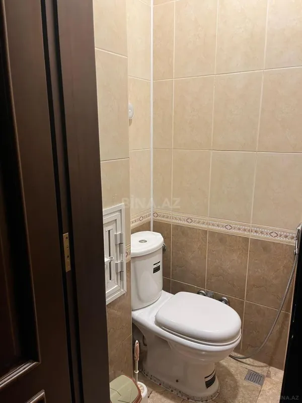 Kirayə verilir 3 otaqlı mənzil 100 m²